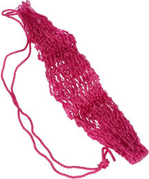 Produktbild von HORKA Heunetz Heuraufe Rosa