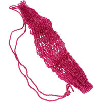 Produktbild von HORKA Heunetz Heuraufe Rosa