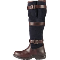 Produktbild von HORKA Highlander Reitstiefel aus Leder wasserdicht Winter Unisex