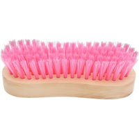 Produktbild von HORKA Holzbürste für Pferde Rosa
