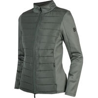 Produktbild von Horka Hybride-Jacke für Kinder EQPRO Geneviève