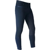 Produktbild von HORKA Ireland Hose für Herren in Blau aus Polyester Größe 44