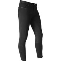 Produktbild von HORKA Ireland Hose für Herren in Schwarz aus Polyester Größe 38