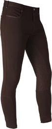 Produktbild von HORKA Ireland Reithose für Herren in Braun aus Polyester Größe 38