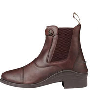 Produktbild von HORKA Jackson Jodhpur Stiefeletten aus Leder Braun EU 37