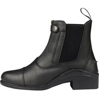 Produktbild von HORKA Jackson Reitstiefel aus Leder wasserdicht Schwarz EU 45 Unisex
