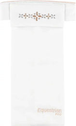 Produktbild von HORKA Jagd-Krawatte Delicate Unisex Silber Weiß