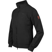 Produktbild von HORKA Jas Epic Softshell-Reitjacke Unisex Schwarz XS