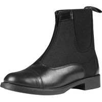 Produktbild von HORKA Jodhpur-Reitstiefel für Kinder aus Kunstleder in Schwarz Lila oder Pink Größe 34
