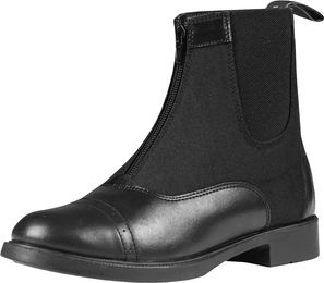 Produktbild von HORKA Jodhpur-Stiefel King für Kinder aus Kunstleder in Pink, Lila oder Schwarz