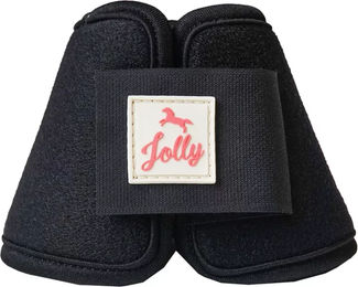 HORKA Jolly Gamaschen für Shetty aus Neopren Schwarz – Bild 1 von 1