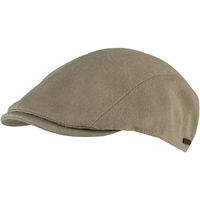 Produktbild von HORKA Kappe aus Baumwolle Unisex Beige 55 cm