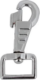 Produktbild von HORKA Karabiner aus Metall in Silber