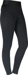HORKA Kate Damen Reithose aus Polyester/Spandex Schwarz Größe 40 – Bild 1 von 2