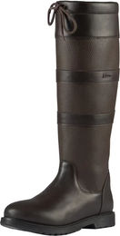 Produktbild von HORKA Kensington Stallstiefel aus Kunstleder wasserdicht Braun Unisex Größe 37