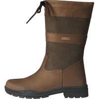 Produktbild von HORKA Kerry Reitstiefel aus Leder wasserdicht Braun Unisex Größe 37