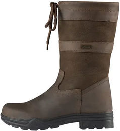 Produktbild von HORKA Kerry Reitstiefel aus Leder wasserdicht Unisex