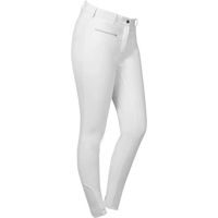 Produktbild von HORKA Kiana Reithose für Kinder aus Nylon in Weiß wasserabweisend