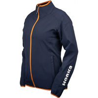 Produktbild von HORKA KNHS Lightweight Reitjacke Wasserdicht Unisex Größe M