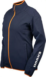 HORKA KNHS Lightweight Reitjacke Wasserdicht Unisex Größe S – Bild 1 von 3