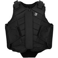 Produktbild von Horka Körperschutz FlexPlus Unisex Schwarz Größe XXXL