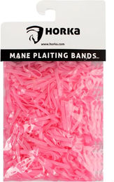 Produktbild von HORKA Kreppbänder Rosa Sattelzubehör