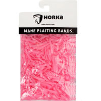 Produktbild von HORKA Kreppbänder Rosa Sattelzubehör