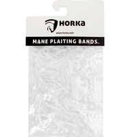 Produktbild von HORKA Kreppbänder Weiß