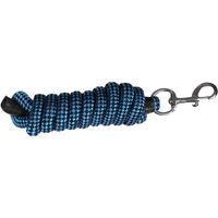 Produktbild von HORKA Leder-Longe in Blau