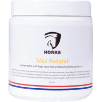 Produktbild von HORKA Lederbalsam zum Reiten