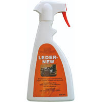 Produktbild von HORKA Lederreinigungsspray Weiß - 500 ml