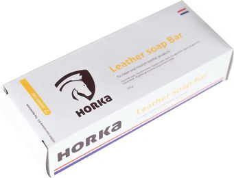 HORKA Lederseife – Bild 1 von 1