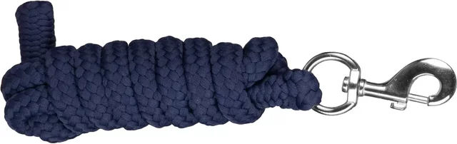 Produktbild von HORKA Longe Drew für Pferde Blau aus Polyester