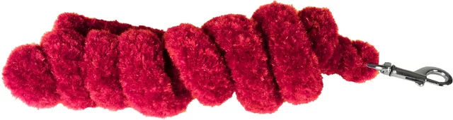 HORKA Longe Feather Longierseil in Rosa oder Rot – Bild 1 von 1