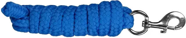 HORKA Longe zum Longieren Blau aus Polyester – Bild 1 von 1