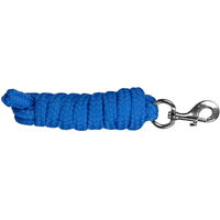 Produktbild von HORKA Longe zum Longieren Blau aus Polyester