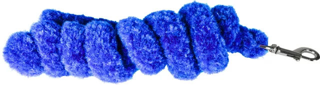 Produktbild von HORKA Longierseil Feather Blau