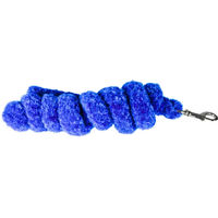 Produktbild von HORKA Longierseil Feather Blau