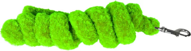 Produktbild von HORKA Longierseil Feather Grün
