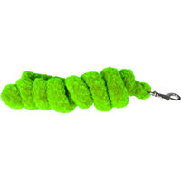 Produktbild von HORKA Longierseil Feather Grün