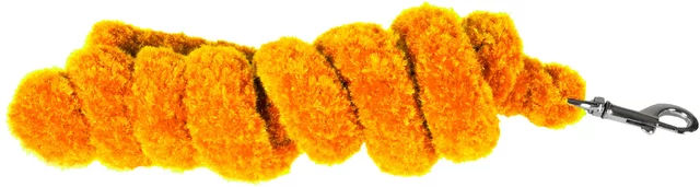 Produktbild von HORKA Longierseil Feather in Orange
