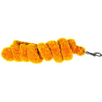 Produktbild von HORKA Longierseil Feather in Orange