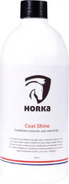 HORKA Mähnen- und Schweifpflege Spülung mit Glanz-Effekt für Pferde 500 ml – Bild 1 von 1