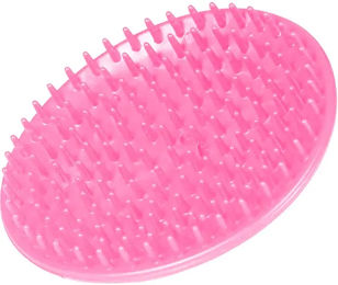 Produktbild von HORKA Massagebürste aus Kunststoff in Rosa