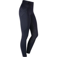 Produktbild von HORKA Momentum Reitleggings Damen Full Grip Reithose aus Polyester