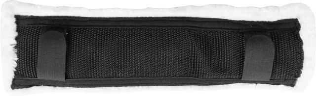 Produktbild von HORKA Muserolle Schafschutz aus Polyester in Schwarz