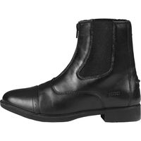 Produktbild von HORKA Natural Jodhpur-Stiefel aus Leder für Damen in Schwarz Größe 38