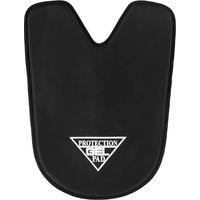Produktbild von HORKA Neopren-Gel-Pferdedämpfer Schwarz