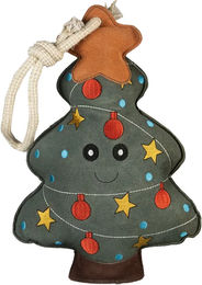 Produktbild von HORKA Noel Pferdespielzeug aus Kunstleder in Schwarz oder Bunt
