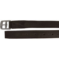Produktbild von HORKA Nylon-Kernlederriemen aus Leder in Braun